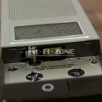  Диктофон Grundig stenorette 2060, снимка 9 - Радиокасетофони, транзистори - 36352553
