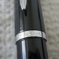 Стара писалка Parker Royal, снимка 10 - Колекции - 38668795
