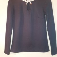 Дамска блузка , снимка 4 - Блузи с дълъг ръкав и пуловери - 35957184