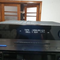 harman/kardon AVR138, снимка 14 - Ресийвъри, усилватели, смесителни пултове - 38798013