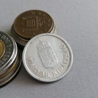 Монета - Унгария - 1 пенгьо | 1941г., снимка 2 - Нумизматика и бонистика - 41227993