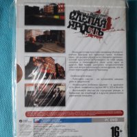 Слепая Ярость- (PC DVD Game)(Digipack), снимка 2 - Игри за PC - 41513610