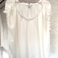 Скъп LUXURY бранд  JOIE копринена блуза, снимка 1 - Корсети, бюстиета, топове - 42509366