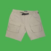 Dressmann SoftSheel Къси панталони/Мъжки 3XL/4XL, снимка 1 - Спортни дрехи, екипи - 41378403