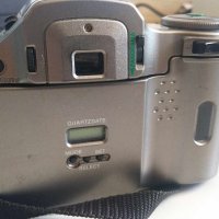 Фотоапарат Olympus IS-30 dlx, снимка 7 - Фотоапарати - 41805513