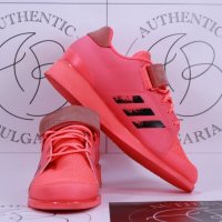 Adidas Power Perfect 3 Мъжки Обувки за Силови Спортове с Платформа, снимка 3 - Спортни обувки - 34438600