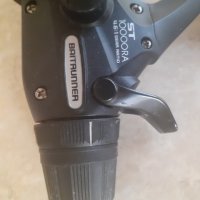 Макара Shimano BAITRUNNER ST 10000 RA , снимка 6 - Макари - 41951757