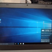 Lenovo T460, 14.0" i5, 12GB RAM 1TB HDD, снимка 3 - Лаптопи за работа - 42422321