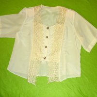 Блузи, ризи, туники, потници, снимка 6 - Туники - 15972343