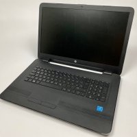 Лаптоп HP 17,3” /Pentium N3710 4x2,56GHz/1TB HDD, снимка 3 - Лаптопи за дома - 40955686