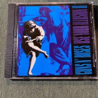 Guns N’ Roses,Van Halen , снимка 7 - CD дискове - 44215614