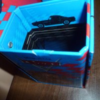 Disney Cars моливник, снимка 4 - Ученически пособия, канцеларски материали - 41529297