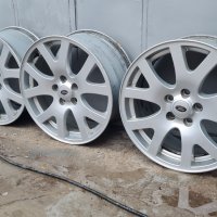 Оригинални джанти GENUINE RANGE ROVER SPORT 19" , снимка 4 - Гуми и джанти - 44499445