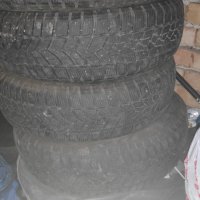 Зимни гуми перфектни, 175/65 R14Firestone Winterhawk 3 made in France - 4 броя се., снимка 12 - Гуми и джанти - 35662200