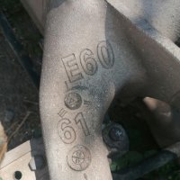 Шенкел BMW E60 E61 E65 E66 E39 Е46 Лагер Главина БМВ Е60 Е61 Е65 Е66 Е39 E46, снимка 3 - Части - 41889677