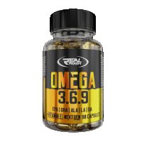 Omega 3 6 9 90 дражета, снимка 1 - Хранителни добавки - 42122985