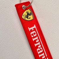 Ключодържател Ферари Ferrari Keyring   , снимка 2 - Други - 42017397