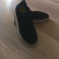 Обувки на платформа, снимка 3 - Дамски ежедневни обувки - 38793025