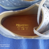 Нови обувки Helvesko номер 40-41., снимка 7 - Дамски ежедневни обувки - 36186158