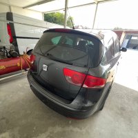 Seat Altea 1.9 tdi само НА ЧАСТИ, снимка 15 - Автомобили и джипове - 41548324