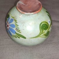 Продавам паница - „Съюз на българските керамици“ , снимка 6 - Други ценни предмети - 41388547