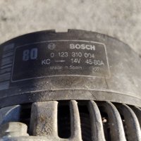 Генератор за Алфа Ромео 145 146 1,4 1,6 1,8 от Alfa Romeo алтернатор BOSCH 0 123 310 004 динамо, снимка 3 - Части - 35745355