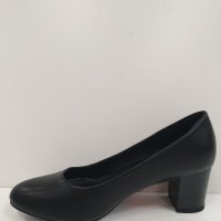 дамски обувки 8101, снимка 2 - Дамски обувки на ток - 41814724