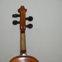 Детска цигулка  "Stradivarius'' Страдивариус Кремона - Казанлък , снимка 7 - Струнни инструменти - 41371546