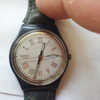 swatch, снимка 3 - Мъжки - 41705980