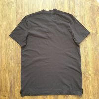 Страхотно мъжка тениска NIKE размер  L, снимка 3 - Тениски - 39399556
