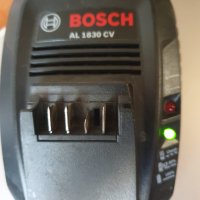 bosch al 1830 cv, снимка 3 - Винтоверти - 41982939