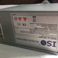 Захранващ блок (PSU) за Компютър, снимка 2 - Захранвания и кутии - 33887747