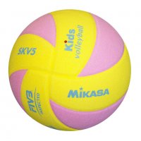 Волейболна топка Mikasa SKV5 нова , снимка 1 - Волейбол - 35964924