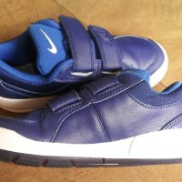 NIKE PIKO 4 Размер EUR 28,5 / UK 11 детски маратонки 130-13-S, снимка 8 - Детски маратонки - 41648457