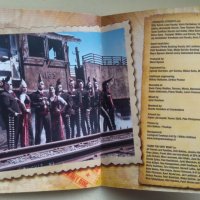Leningrad Cowboys - Buena Vodka Social Club [2011] CD, снимка 2 - CD дискове - 40305761