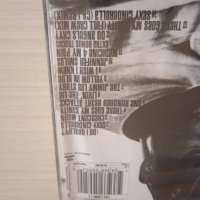 Lynden David Hall – Medicine 4 My Pain - музикален диск, снимка 2 - CD дискове - 40009250
