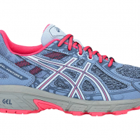 Asics Gel-Venture 6 (1014A077) р-р 37, снимка 2 - Маратонки - 36316940