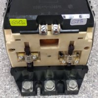 Чешки контактор V160A, снимка 1 - Резервни части за машини - 41329987