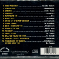 Best of Oldies but Goodies, снимка 2 - CD дискове - 36181564