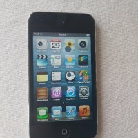 Айпод Apple iPod A1367 touch (4nd Gen) 8GB , ipod touch 4 , снимка 4 - iPod - 42403067