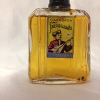 Ретро винтидж парфюм , снимка 3 - Дамски парфюми - 40602202