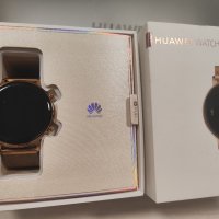 Huawei Watch GT 2 42mm, снимка 4 - Xiaomi - 44311794