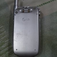 LG U8138, снимка 4 - LG - 42733259