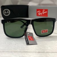 Ray-Ban RB класически мъжки слънчеви очила Рей-Бан, снимка 4 - Слънчеви и диоптрични очила - 41770583