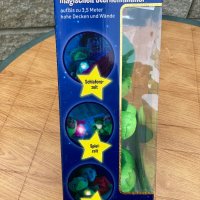 Плюшена играчка нощна светлина - StarBelly ⭐️ , снимка 4 - Плюшени играчки - 41668623