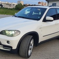 BMW x5 2009г. 286 к.с, снимка 12 - Автомобили и джипове - 41993133