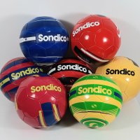 Футболни топки Sondico TM - размер 5/стадартен/. Цената е за 1 бр.. , снимка 1 - Футбол - 39415266