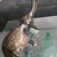 гравирани бронзови сувенири, снимка 13 - Антикварни и старинни предмети - 42114596