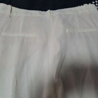 Дамски панталон ZARA ,размер XS, снимка 6 - Панталони - 39528613