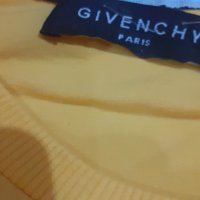 Спортна блуза  на GIVENCHY , снимка 3 - Блузи с дълъг ръкав и пуловери - 40161509